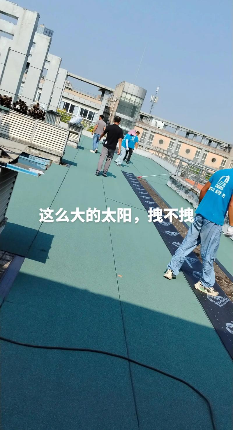 樓頂防水補漏與管道疏通 全方位守護家居安全