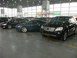 杭州全通舊機(jī)動車經(jīng)紀(jì)網(wǎng)店與第一車網(wǎng) 一站式代辦新車上戶服務(wù)詳解