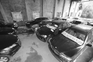 杭州海關破獲億元舊機動車走私大案，揭開高檔二手車非法入境黑幕